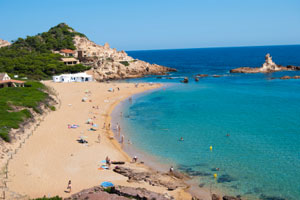 (c) Menorca-reisen.com